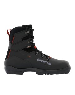 Лыжные Ботинки 2023 24 Tr Pro Black 43 EU Alpina