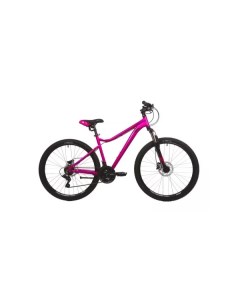 Горный Велосипед 26 LAGUNA PRO розовый алюминий размер 17 2022 Stinger