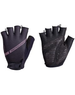 Перчатки Велосипедные 2020 Gloves Highcomfort Memory Foam Black M INT Bbb