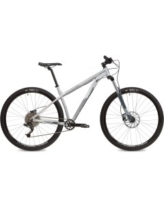 Велосипед Python Evo 27 5 2020 18 grey Stinger