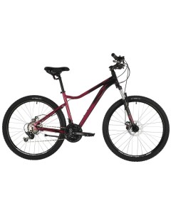 Горный MTB велосипед Laguna Evo 26 2021 красный 15 Stinger