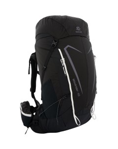 Рюкзак Windrider Lightweight Trekking Backpack 45L Silent Black Kailas