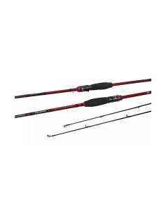 Спиннинг Ninja Z JS 762MFS 2 29м 10 30г Daiwa