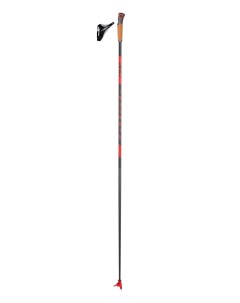 Лыжные палки TEMPESTA QCD100 Carbon cross country pole 23P006Q 150 cm Kv+