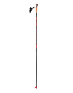 Лыжные палки TEMPESTA QCD100 Carbon cross country pole 23P006Q 175 cm Kv+