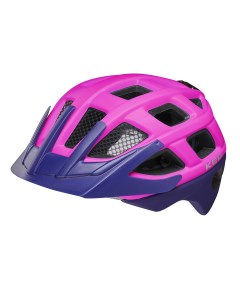 Детский шлем Kailu Pink Purple Matt S Ked
