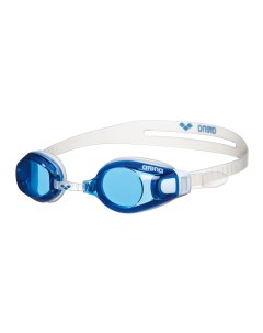 Очки для плавания Zoom X Fit 17 blue clear Arena