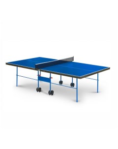 Теннисный стол всепогодный складной с сеткой Sl