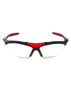 Очки для сквоша Protection Squash Glasses Pro 3000 Black Red Karakal