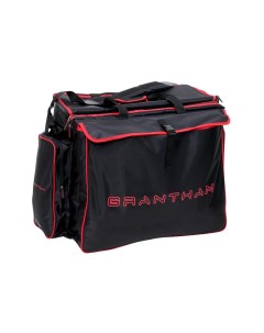 Рыболовная сумка Grantham Carryall Bag 52x75x37 см black Flagman