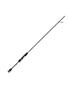 Удилище Fate Black 7 0 L 3 15g Spin rod 2pc 13 fishing