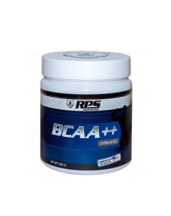 BCAA Flavored 200 г melon Rps nutrition