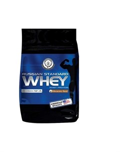 Протеин Whey Protein 500 г almond cookie Rps nutrition