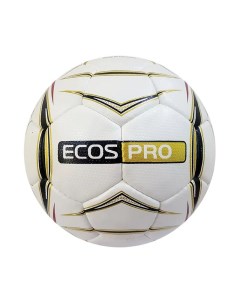 Футбольный мяч Pro 5 golden Ecos