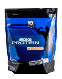 Протеин Egg Protein 2268 г raspberry Rps nutrition