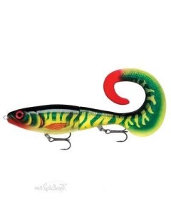 Воблер X Rap Otus 25 HTP Rapala