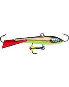 Балансир Jigging Rap Color Hook 50 мм 9 г STGS 1 шт Rapala