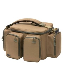 Рыболовная сумка Compac Carryall XL 33x62x47 см brown Korda