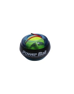 Кистевой эспандер Power Ball разноцветный Nobrand