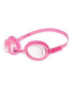 Очки для плавания Bubble 3 Junior 91 pink Arena