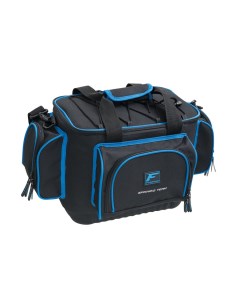 Рыболовная сумка Spin Big Bag 1 26x48x30 см blue black Flagman