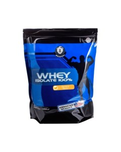 Протеин Whey Isolate 2270 г banana Rps nutrition