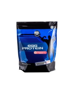 Протеин Egg Protein 2268 г strawberry Rps nutrition
