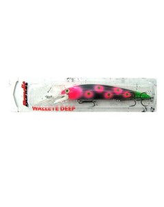 Воблер Deep Walleye 12 см 17 5 гр заглубление до 8 м OL111 Bandit