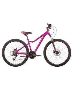 Велосипед Laguna Pro 26 2022 15 розовый Stinger