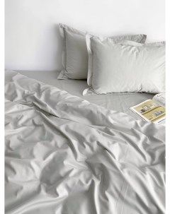 Комплект постельного белья CLASSIC PLATINA Comfort