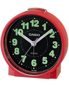 Настольные часы TQ 228 4E Casio