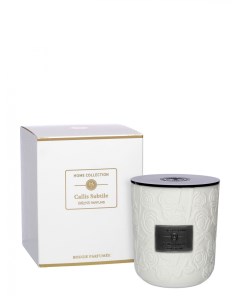 Callis Subtille Candle 200 g свеча Orens parfums