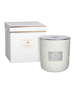 Silenda d Ecume Candle 1 7 kg свеча Orens parfums