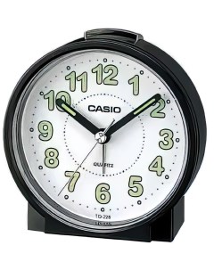 Настольные часы TQ 228 1E Casio