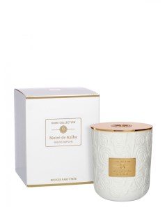 Moire de Kalha Candle 200 g свеча Orens parfums