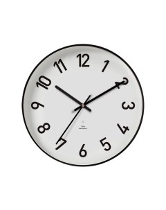 Настенные часы Decor Art Wall Clock Classic Model Yuihome