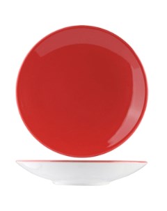 Салатник 20 5 см RED Steelite