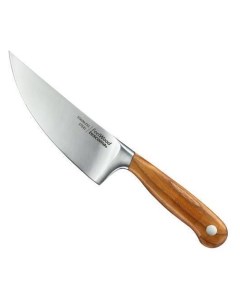 Нож кухонный 884820 стальной универсальный 180мм Tescoma