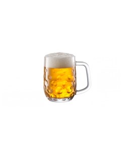 Кружка для пива Salute 0 5 л Tescoma
