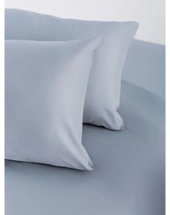 Комплект постельного белья Сатин Евро макси наволочки 60x70 Goodnight