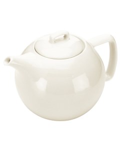 Заварочный чайник CREMA 387162 Белый Tescoma