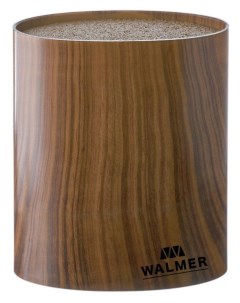 Подставка для ножей Wood W08002203 Walmer