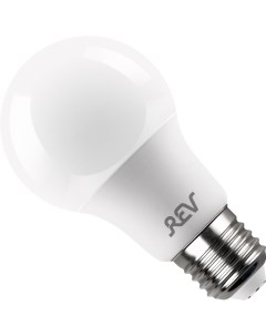 Лампа светодиодная комплект 5 шт A60 Е27 13W 2700K 32346 4 Rev