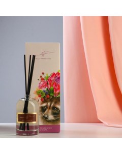 Аромадиффузор Sensual 100 мл жасмин и лаванда Stella fragrance