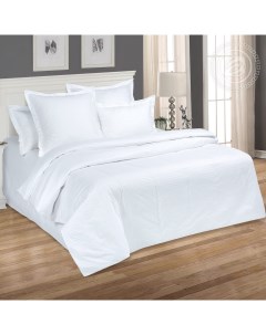 Постельное белье Белый арт 865 1 1 5 спальное Арт-дизайн