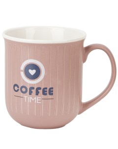 Кружка Coffee Time 380 мл 2410060 4 Nouvelle