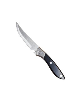 Нож кухонный из легированной стали длина лезвия 14см Urm
