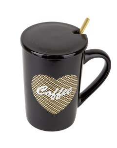 Кружка чашка Coffee Фарфор 2210058 1 Nouvelle