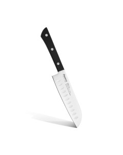 Кухонный нож сантоку 13 см Tanto арт 2586 Fissman