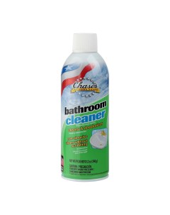 Эффективное чистящее средство для ванной Bathroom Cleaner 340гр Chase's home value
